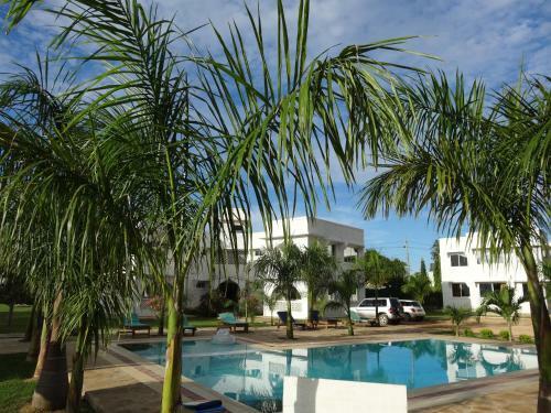 Royal Palms Mtwapa Apartments