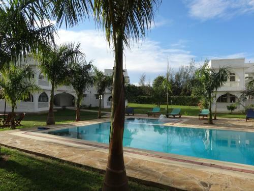 Royal Palms Mtwapa Apartments
