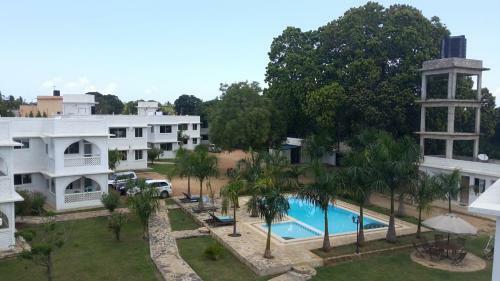 Royal Palms Mtwapa Apartments