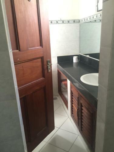 Royal Palms Mtwapa Apartments