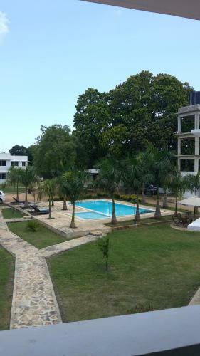 Royal Palms Mtwapa Apartments