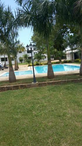 Royal Palms Mtwapa Apartments