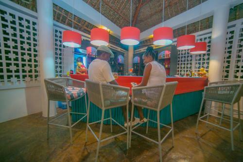 Hotel The One