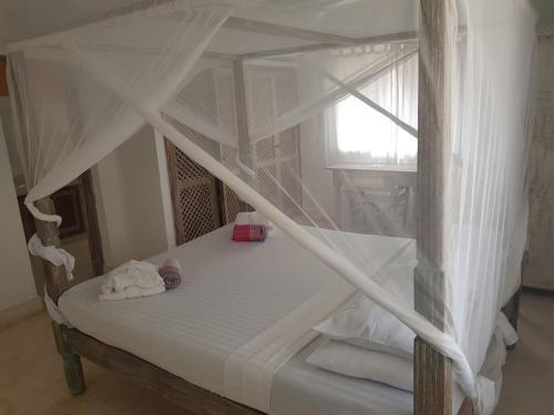 Bed & Breakfast Alawi Boutique Home