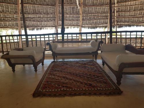 Bed & Breakfast Alawi Boutique Home