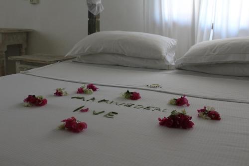 Bed & Breakfast Alawi Boutique Home