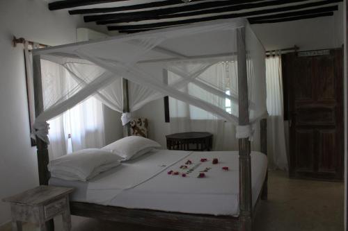 Bed & Breakfast Alawi Boutique Home