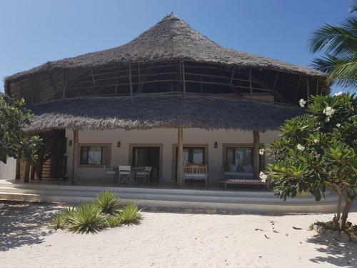 Bed & Breakfast Alawi Boutique Home