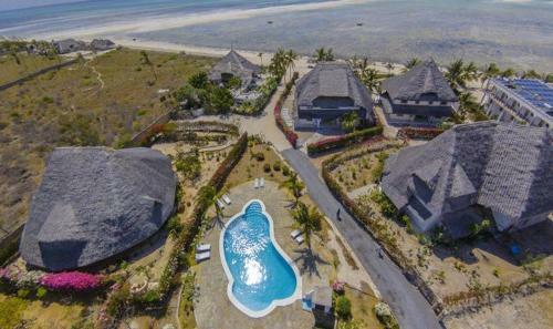 Bed & Breakfast Alawi Boutique Home