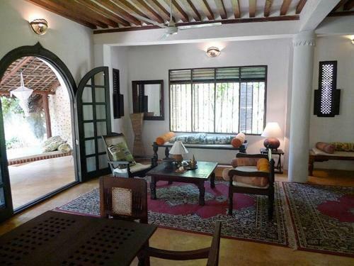 Apartamento Deuli House