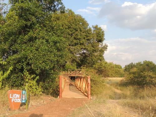 Loyk Mara Luxury Camp