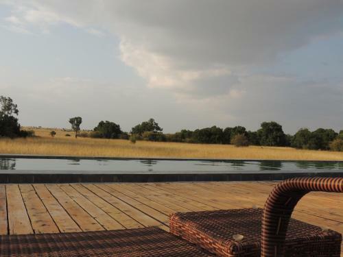 Loyk Mara Luxury Camp
