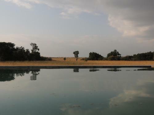 Loyk Mara Luxury Camp