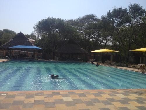 Hotel Manyatta Resort & Apartments