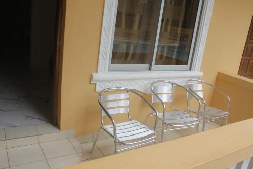 Hotel Manyatta Resort & Apartments