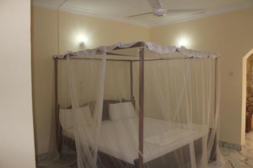 Hotel Manyatta Resort & Apartments