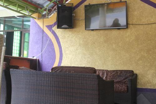 Hotel Manyatta Resort & Apartments