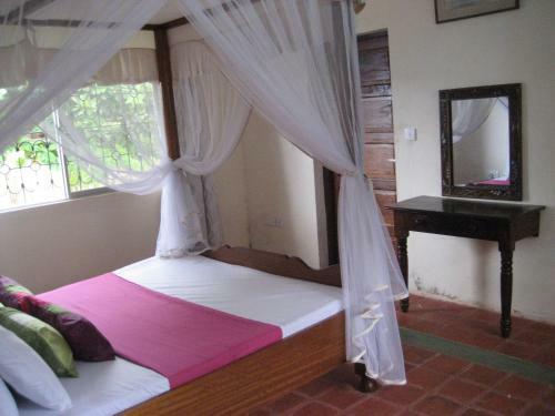Kenda Villa