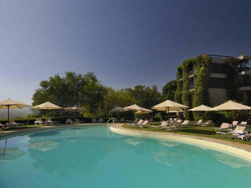Sarova Taita Hills Game Lodge
