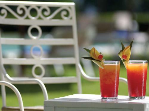 Sarova Taita Hills Game Lodge