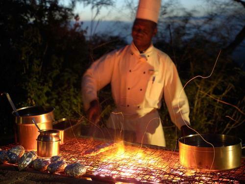 Sarova Taita Hills Game Lodge