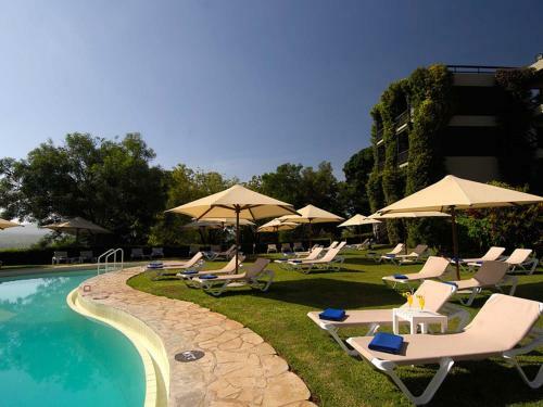 Sarova Taita Hills Game Lodge