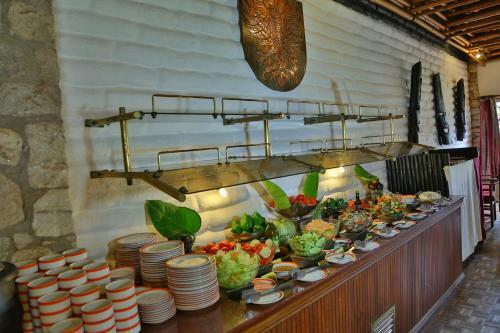 Sarova Taita Hills Game Lodge