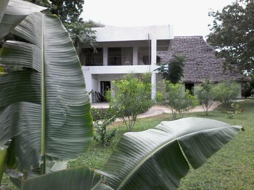 Cooke Villa
