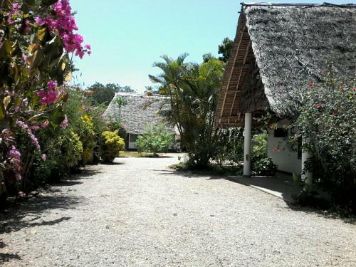Cooke Villa