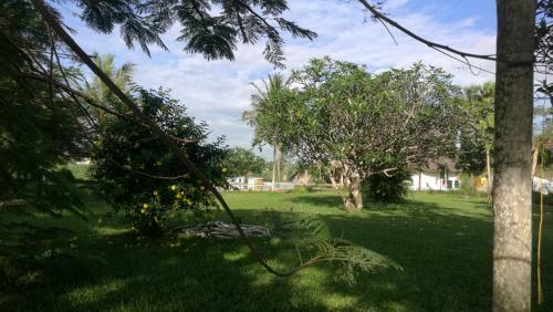 Cooke Villa