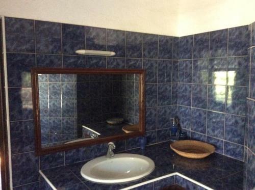 Bed & Breakfast Sunbay Holidays Villa