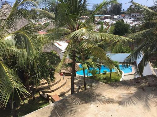 Bed & Breakfast Sunbay Holidays Villa