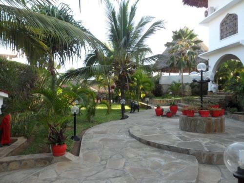 Bed & Breakfast Sunbay Holidays Villa
