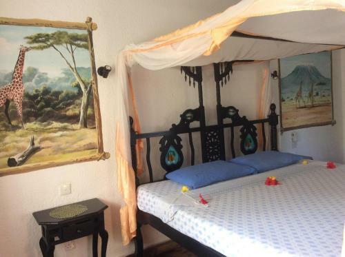 Bed & Breakfast Sunbay Holidays Villa