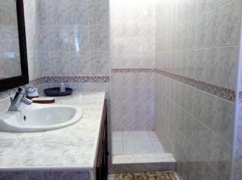Bed & Breakfast Sunbay Holidays Villa