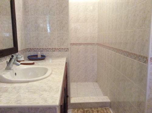 Bed & Breakfast Sunbay Holidays Villa