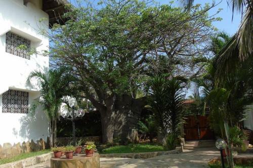 Bed & Breakfast Sunbay Holidays Villa