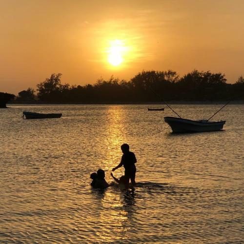 Hotel Sunset Beach Resort