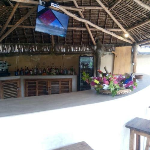 Hotel Sunset Beach Resort