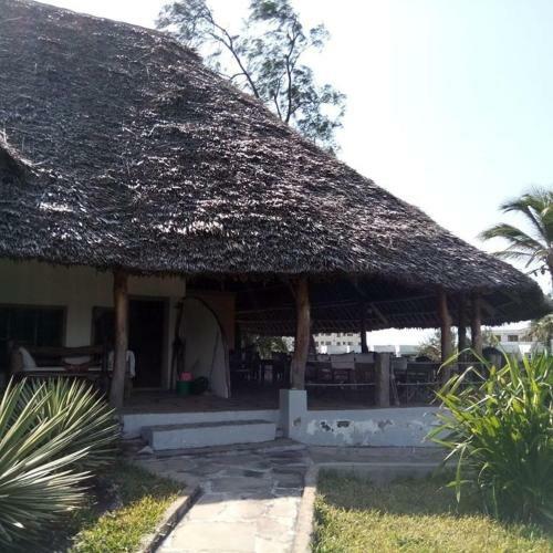 Hotel Sunset Beach Resort