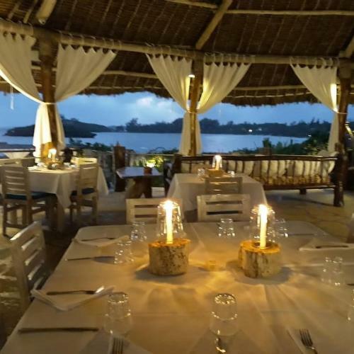 Hotel Sunset Beach Resort