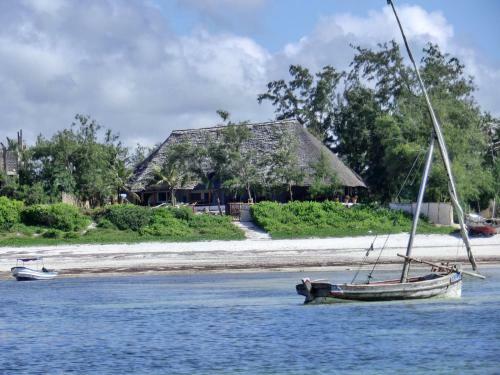 Hotel Sunset Beach Resort