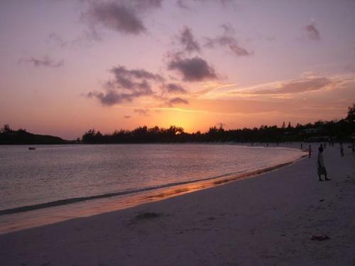 Hotel Sunset Beach Resort