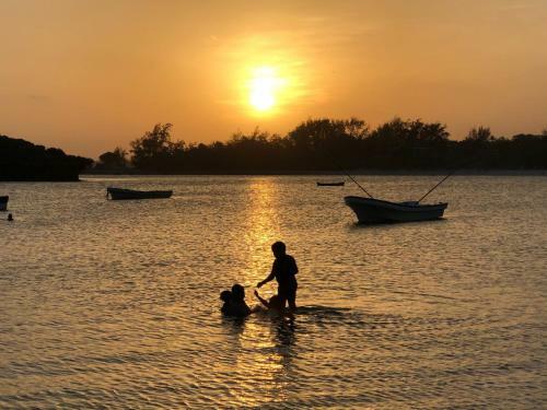 Hotel Sunset Beach Resort