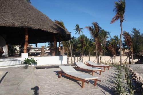 Hotel Sunset Beach Resort