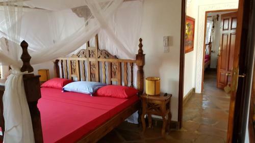 Bed & Breakfast Nyumba Nicole