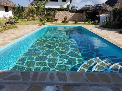 Bed & Breakfast Nyumba Nicole