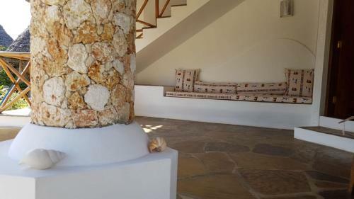 Bed & Breakfast Nyumba Nicole