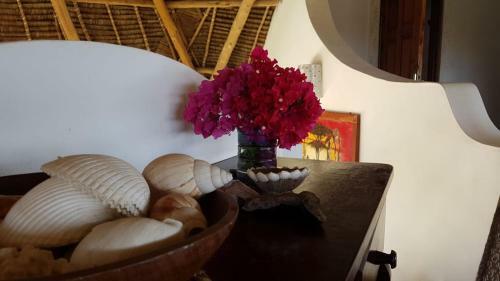 Bed & Breakfast Nyumba Nicole