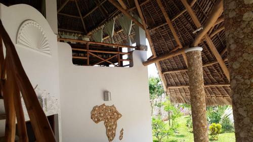 Bed & Breakfast Nyumba Nicole
